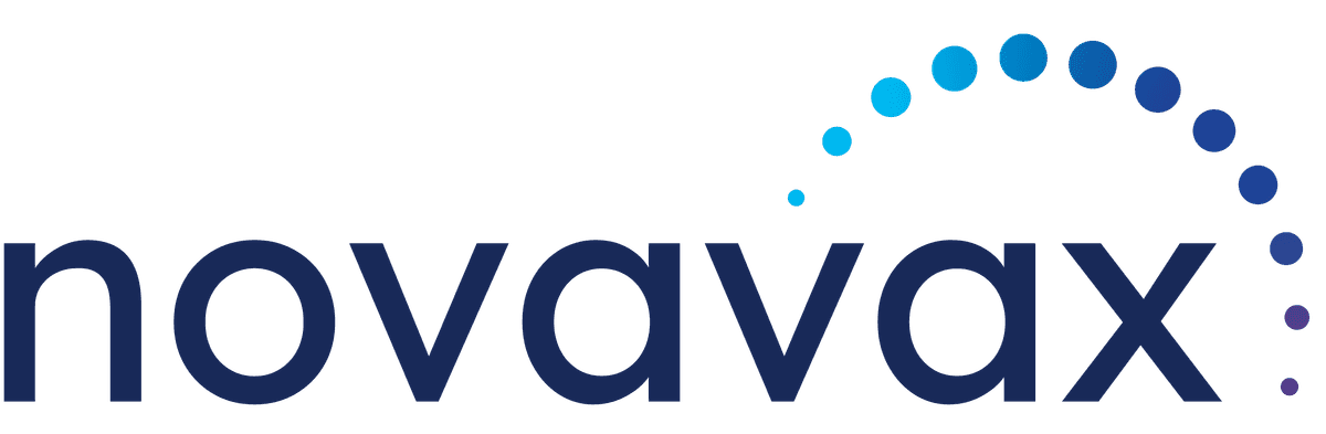 Novavax Logo